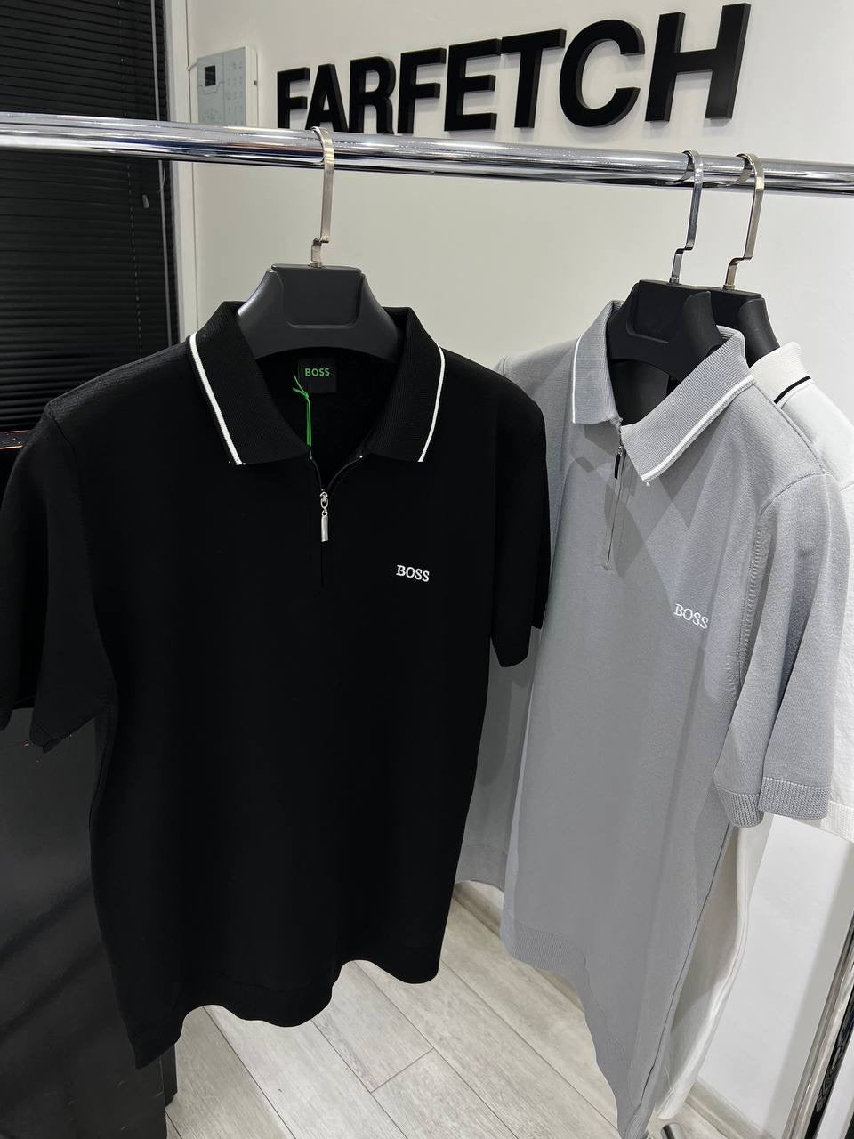 Hugo Boss