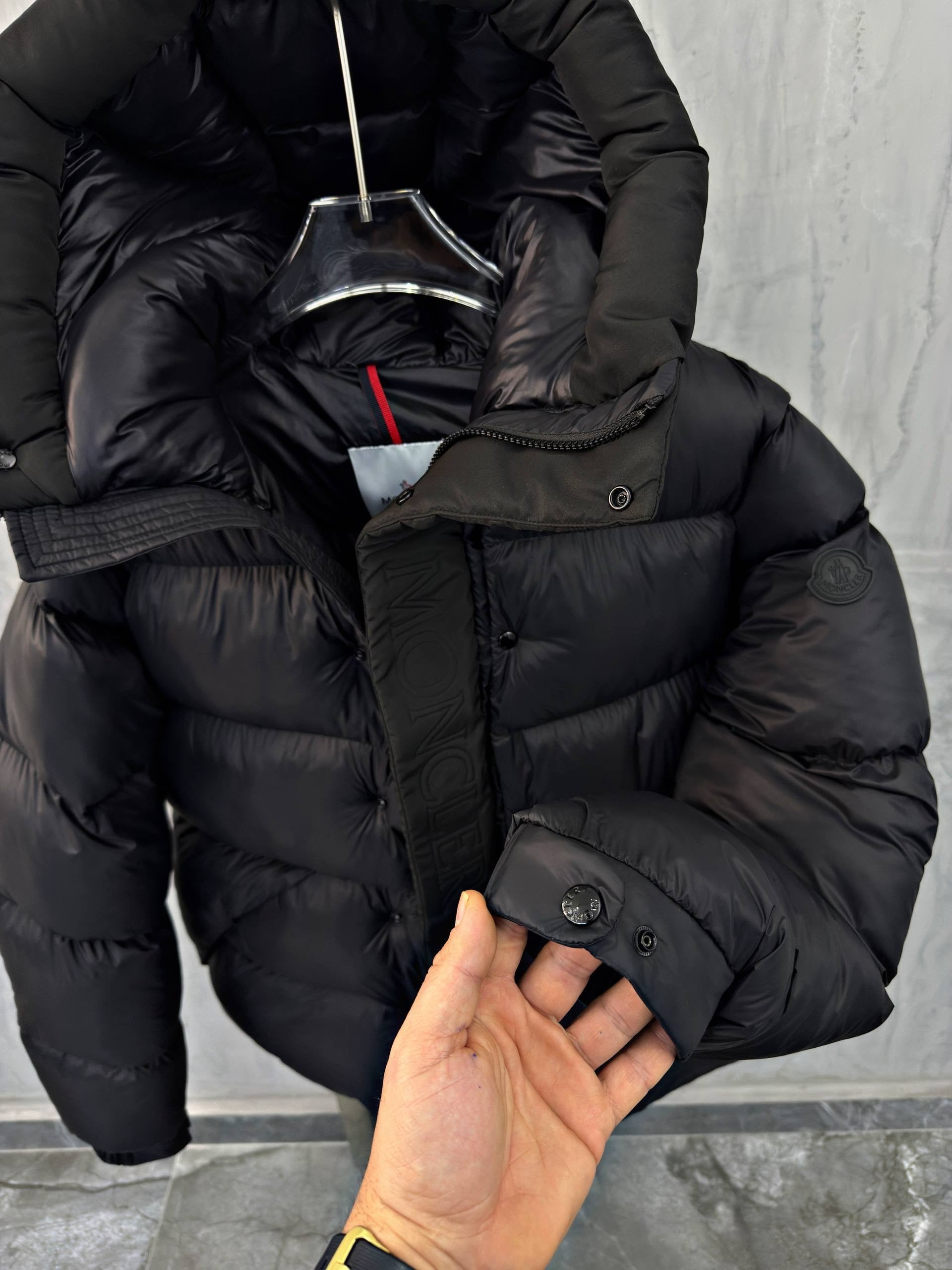 Moncler