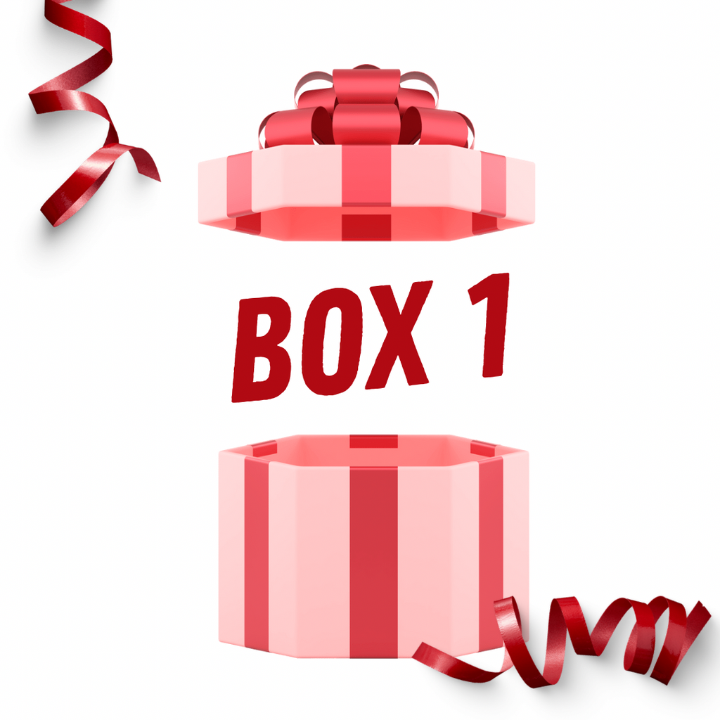 Box 1 (XXL duge majice)