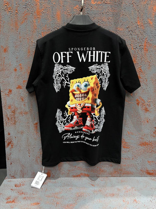 Off white