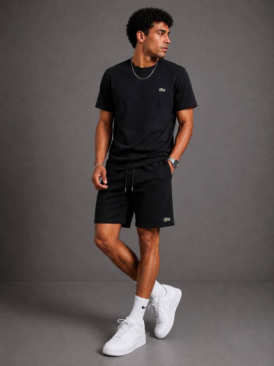 Lacoste
