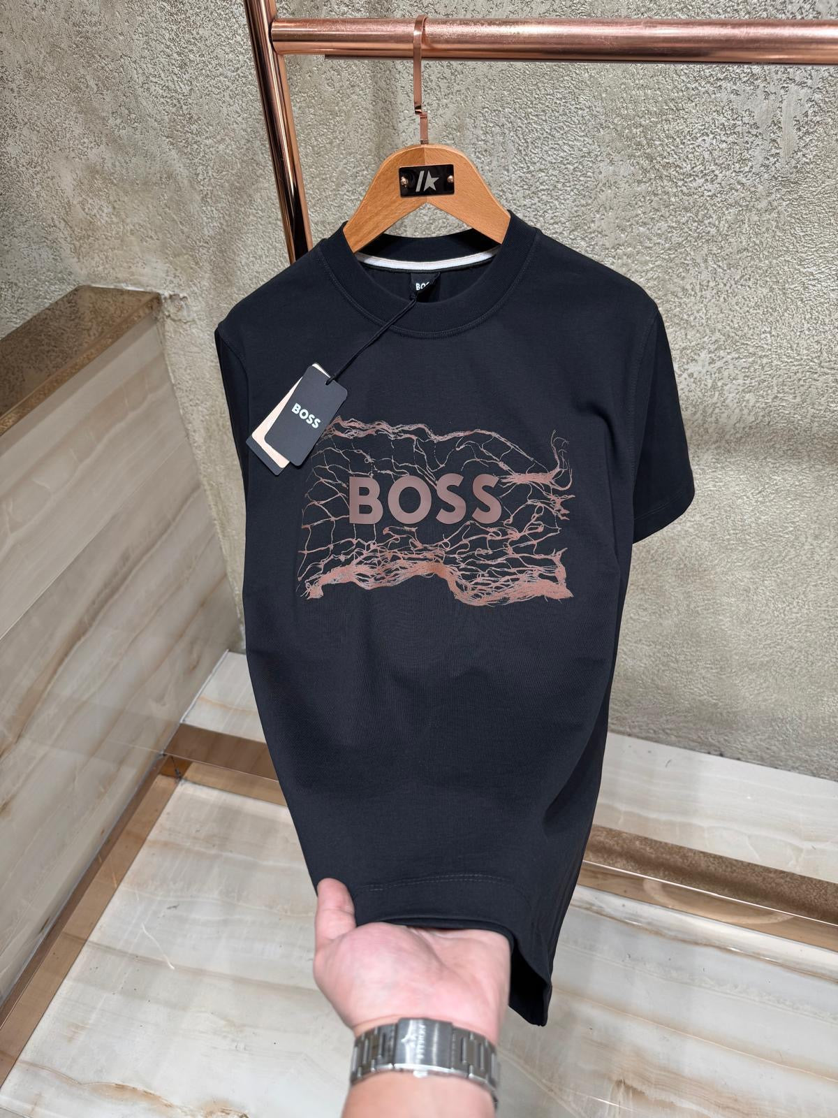 Hugo Boss