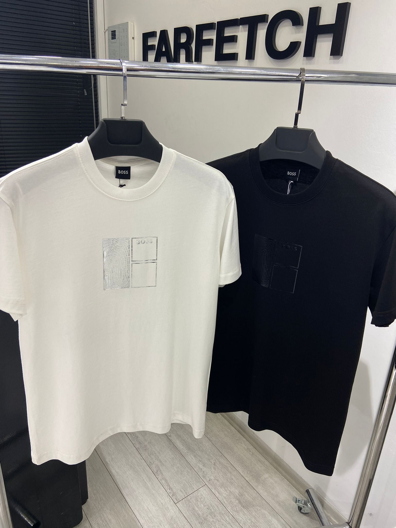 Hugo Boss