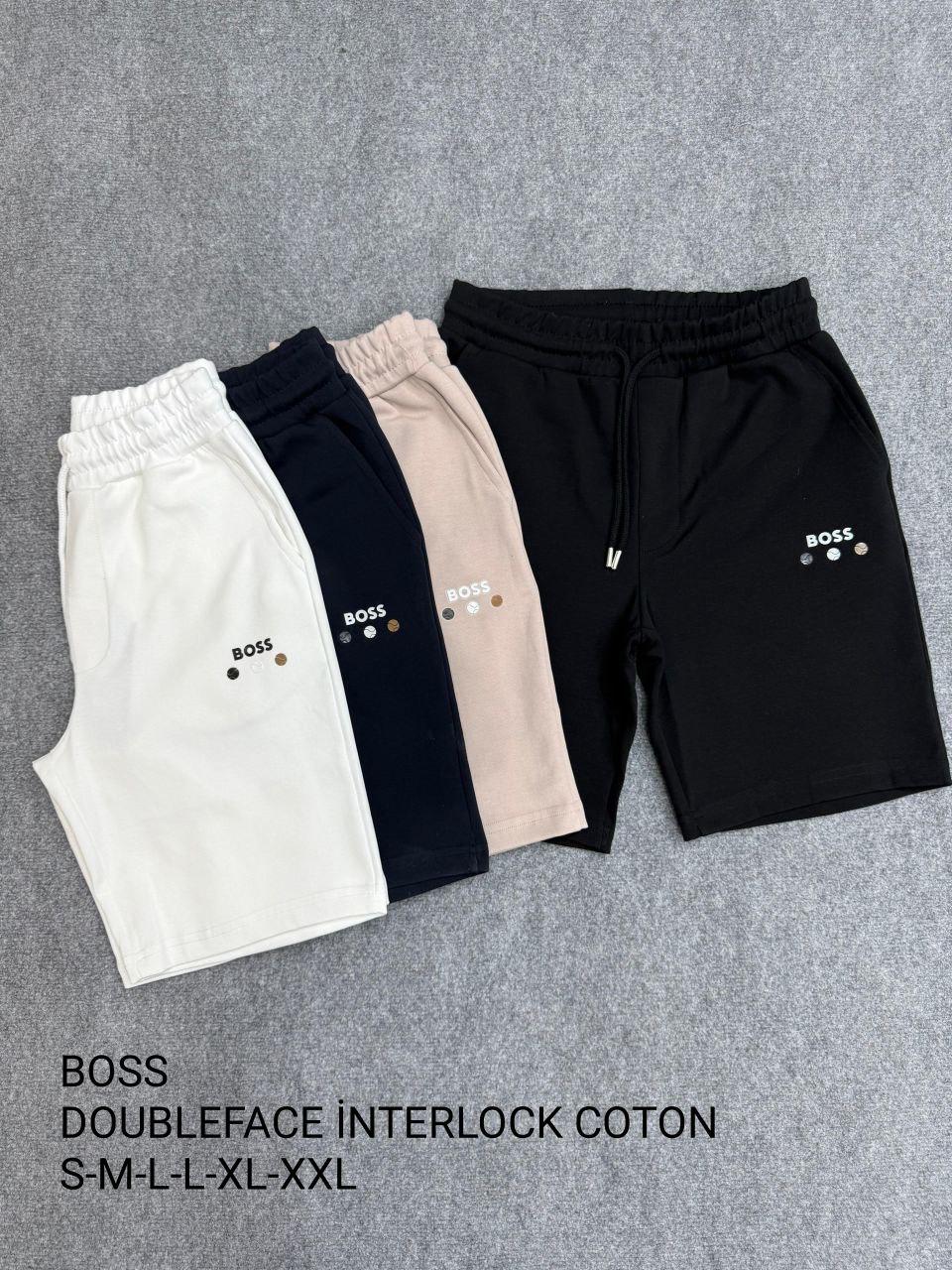 Hugo Boss