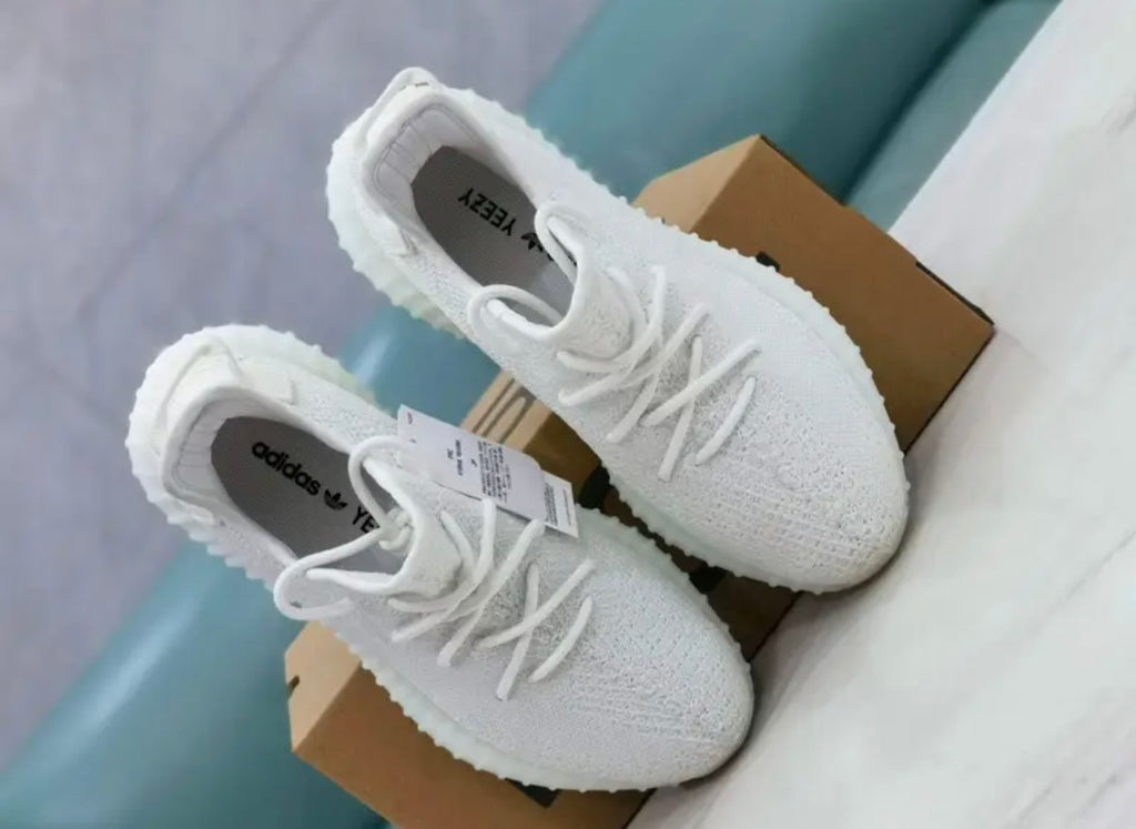 Yeezy Boost 350 V2 "Cream White" BalkanTrendShop Yeezy Boost 350 V2 "Cream White" BalkanTrendShop