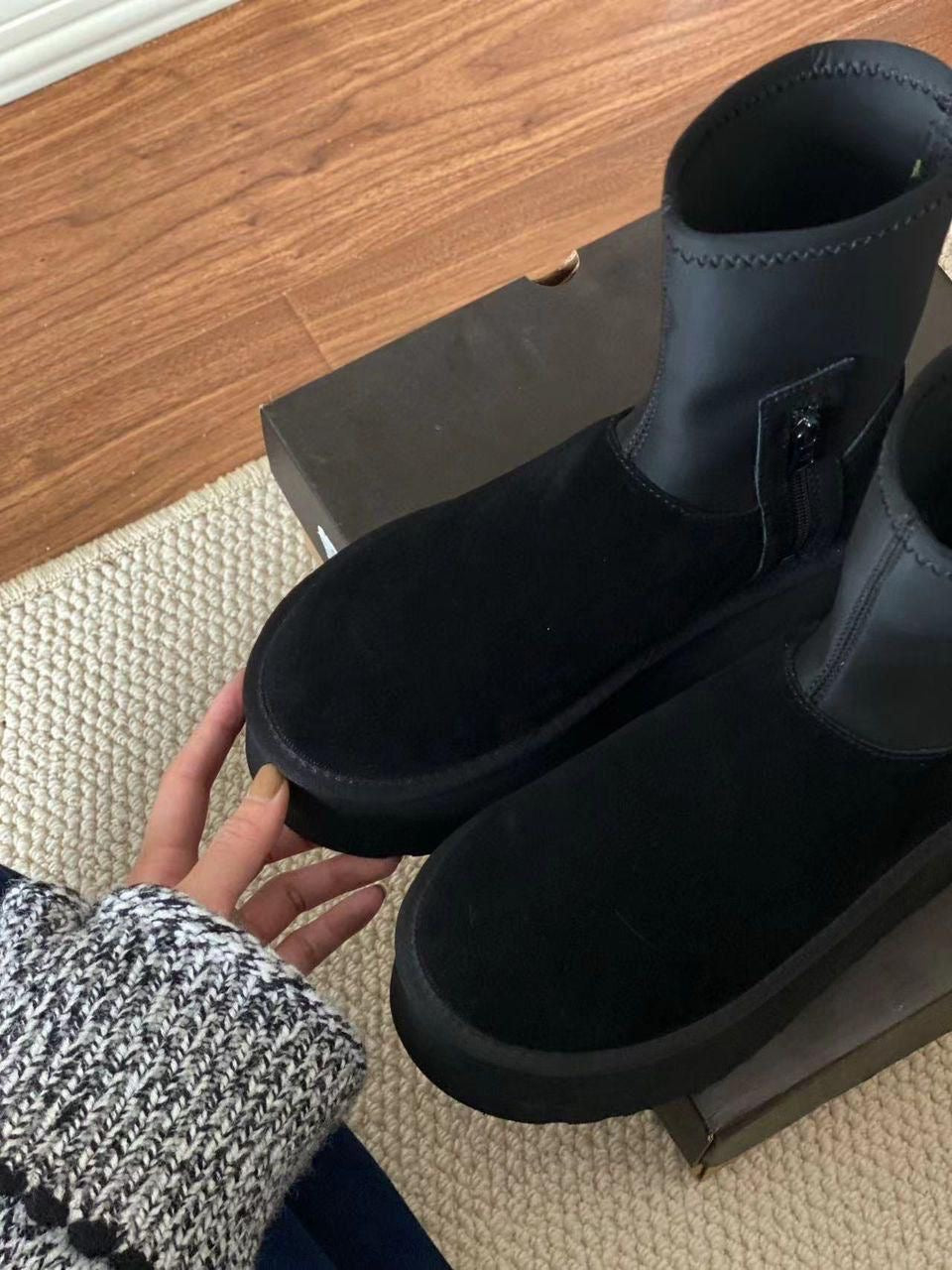 Ugg High Platform