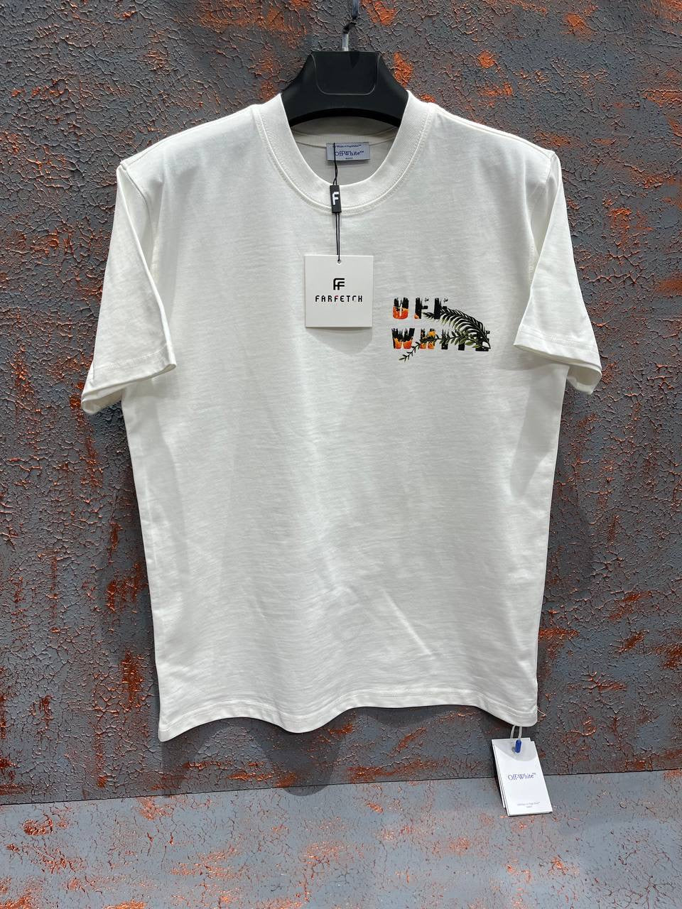 Off white