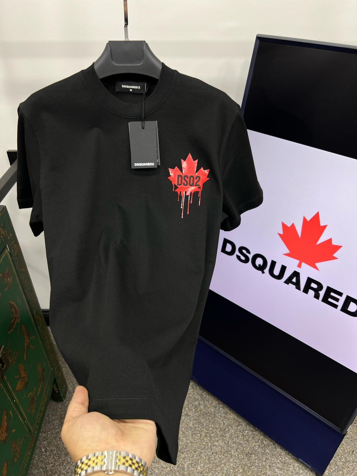 Dsquared2