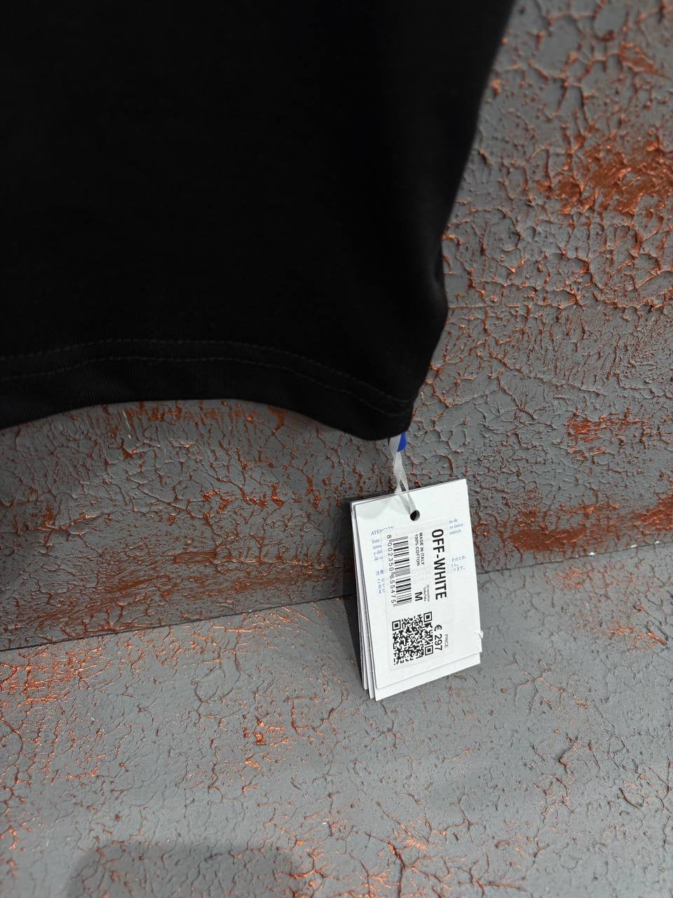 Off white