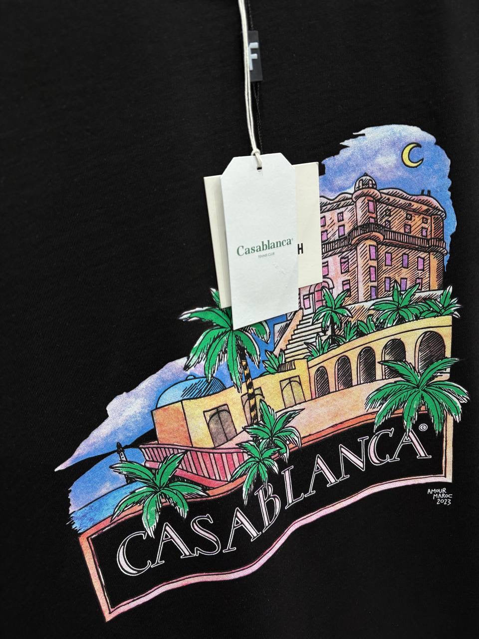 Casablanca