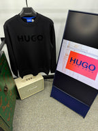 Hugo Boss