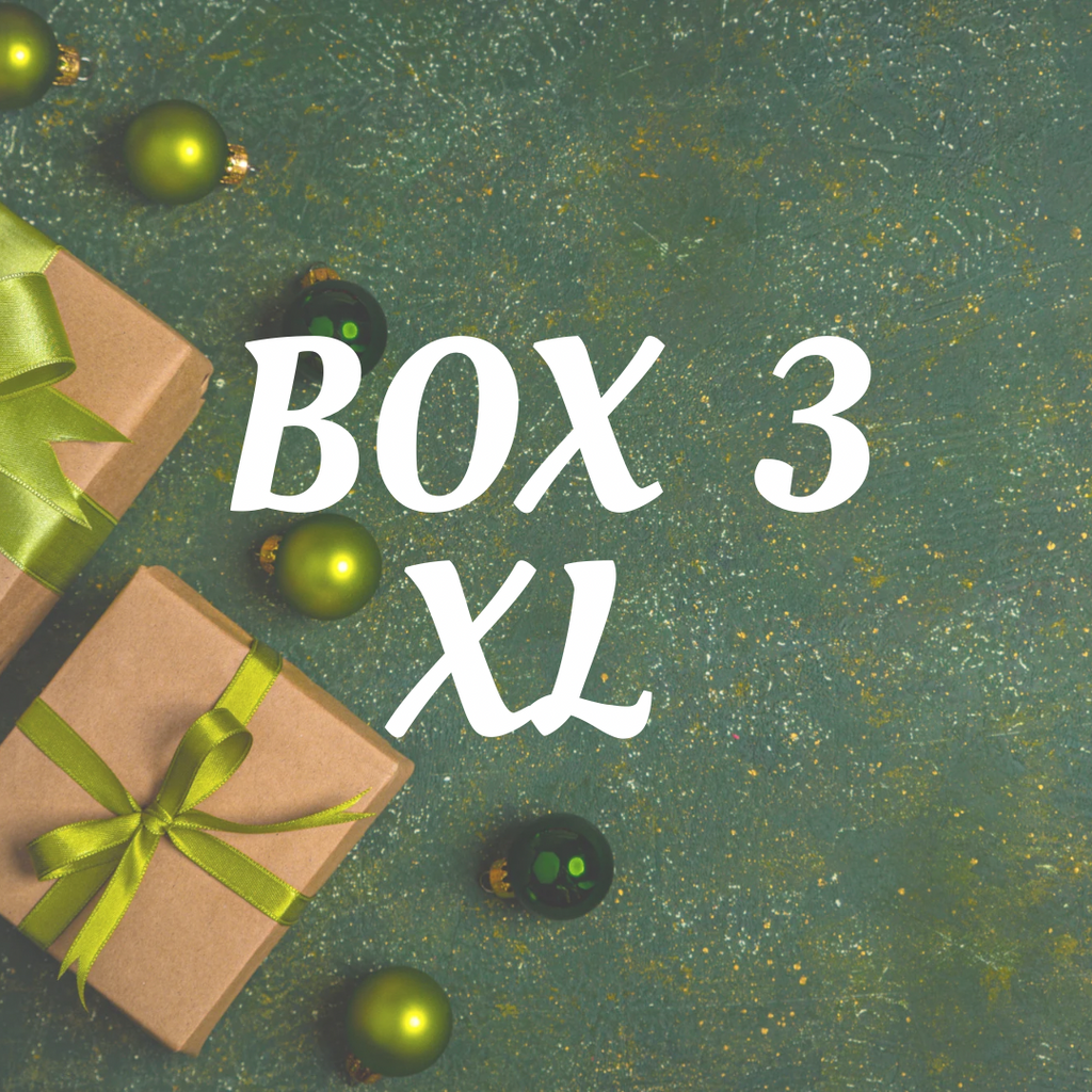 Box 3 ( XL)