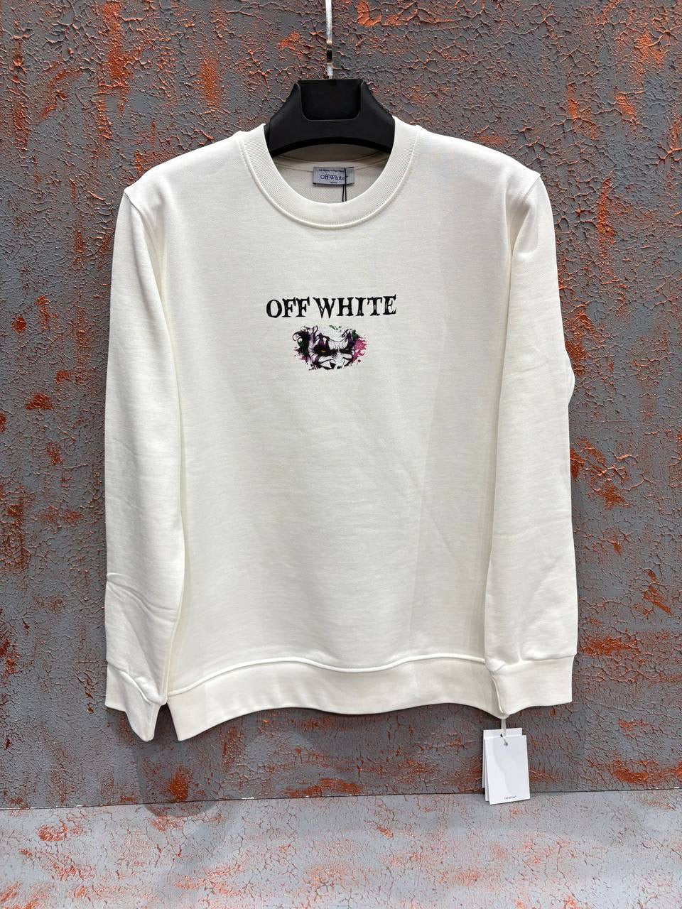 Off White