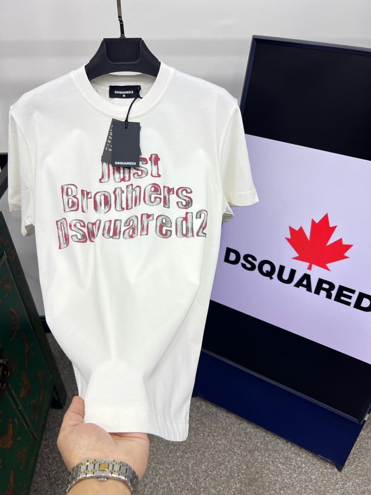 Dsquared2