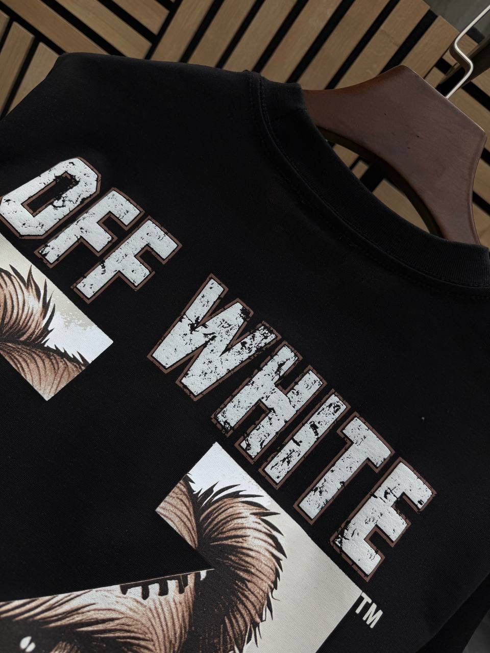 Off White