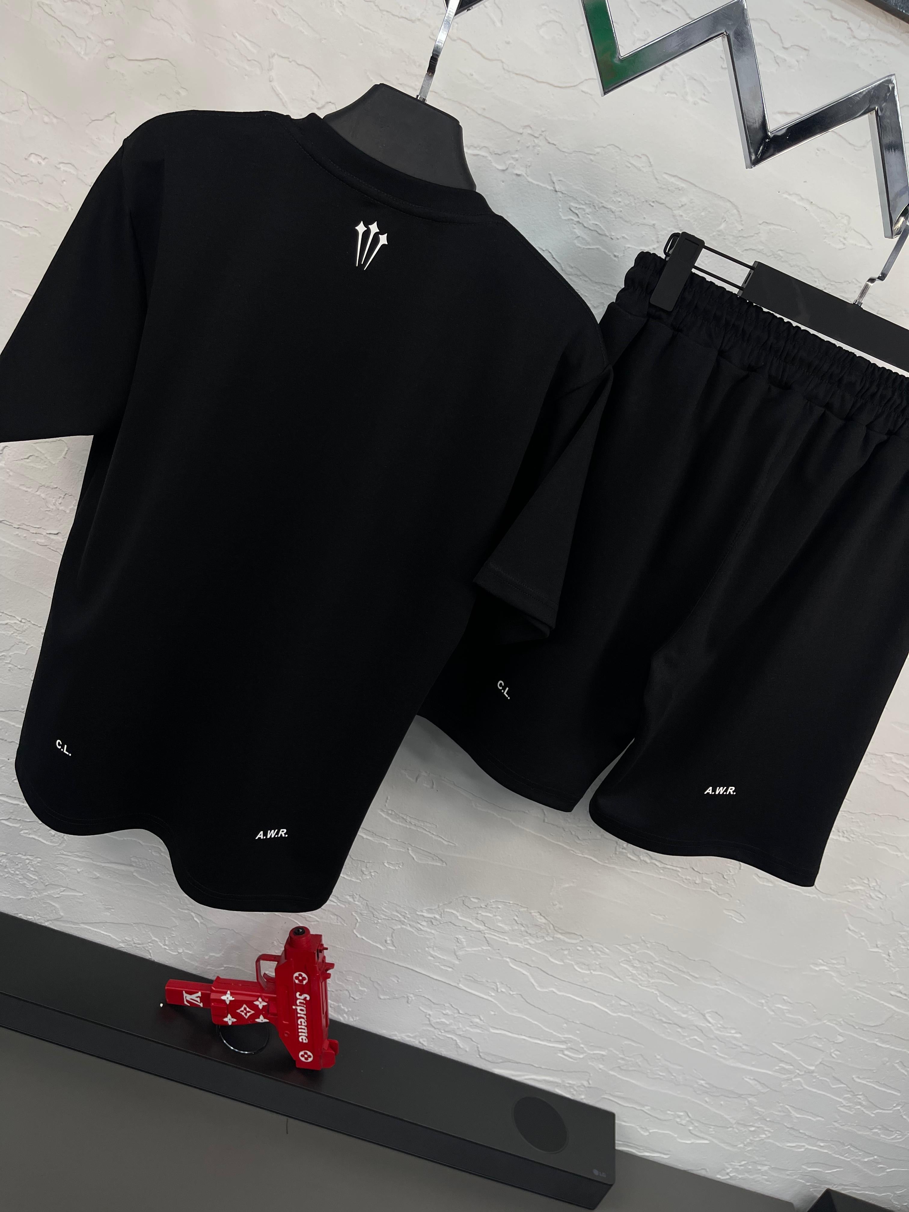 Nike Nocta