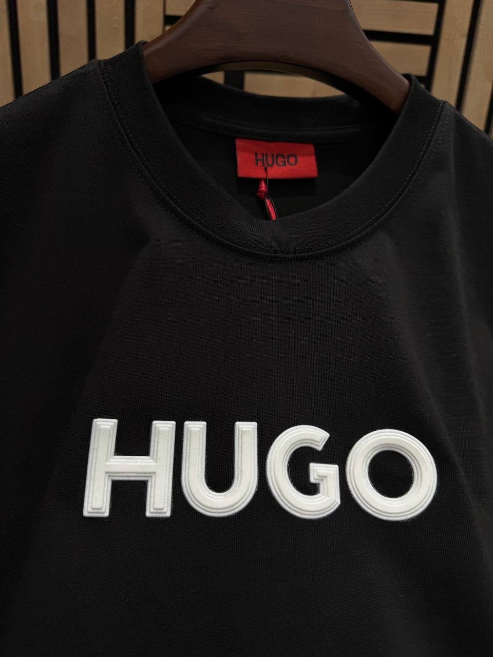Hugo Boss