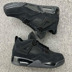 Air Jordan 4 "Retro Black Cat"