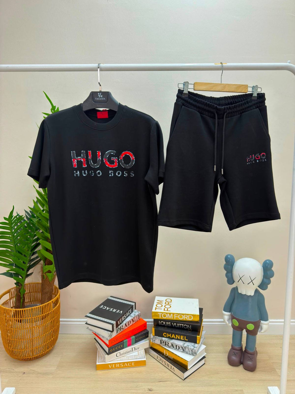 Hugo Boss