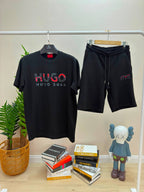 Hugo Boss