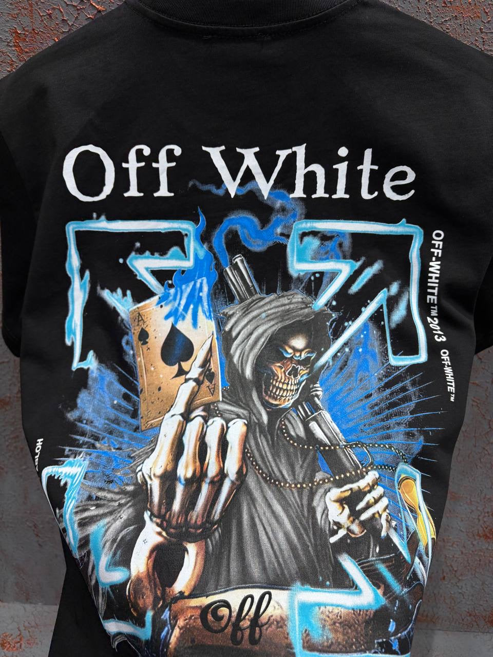 Off white