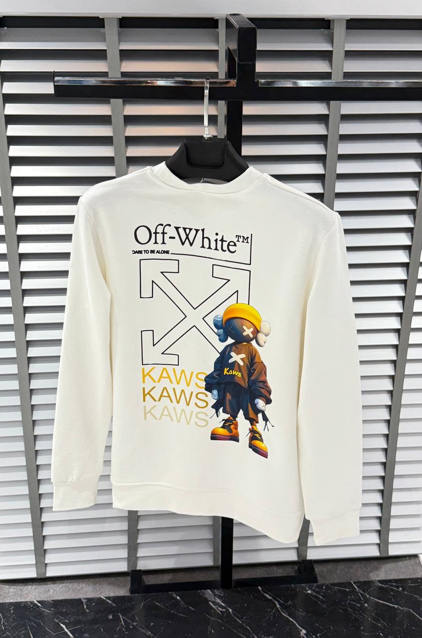 Off white