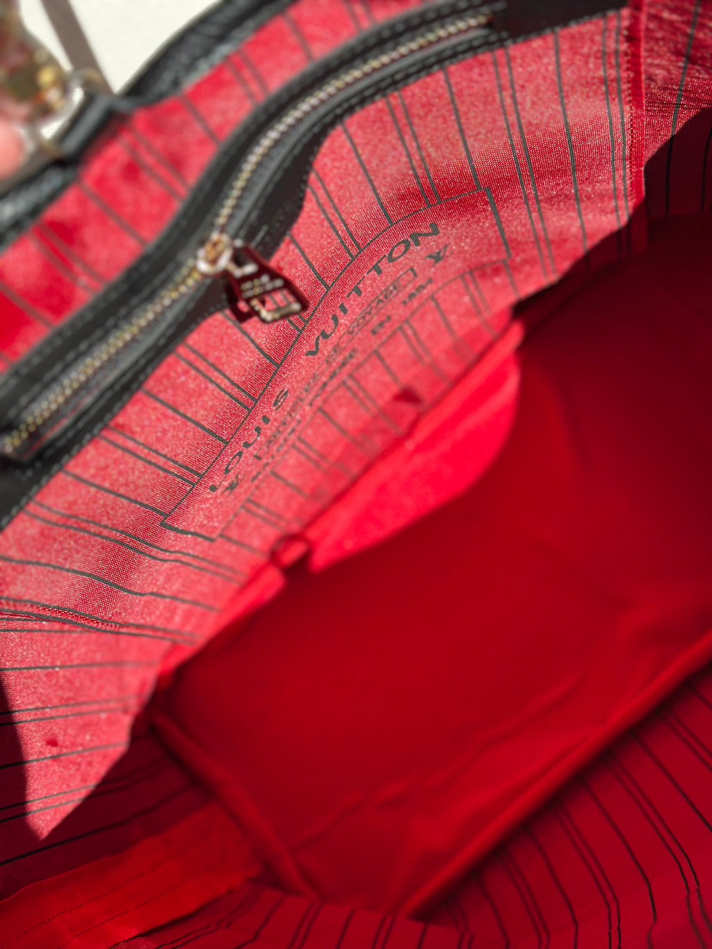 Louis Vuitton