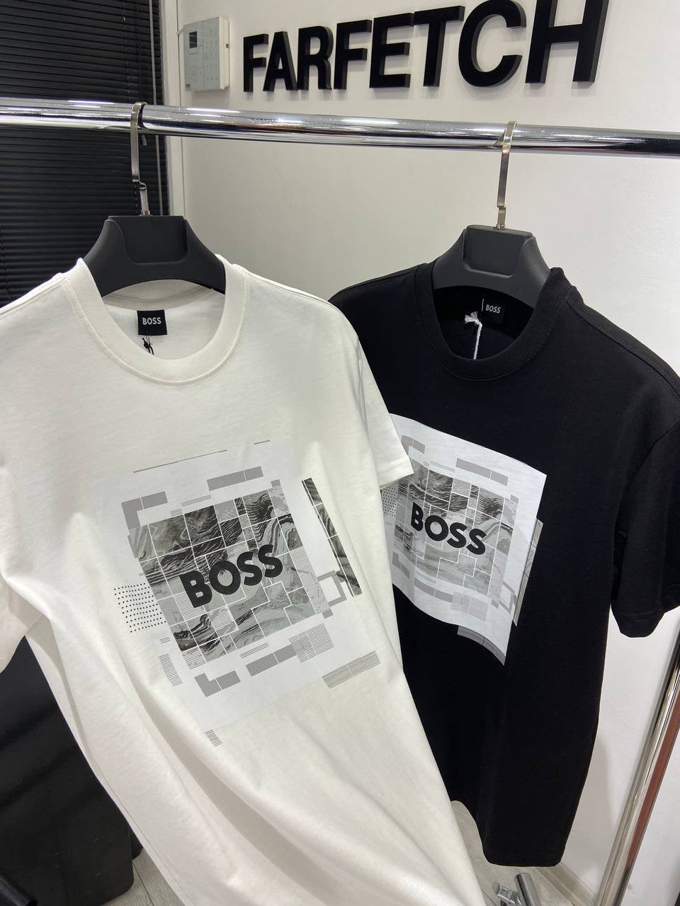 Hugo Boss