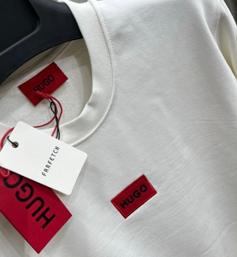 Hugo Boss