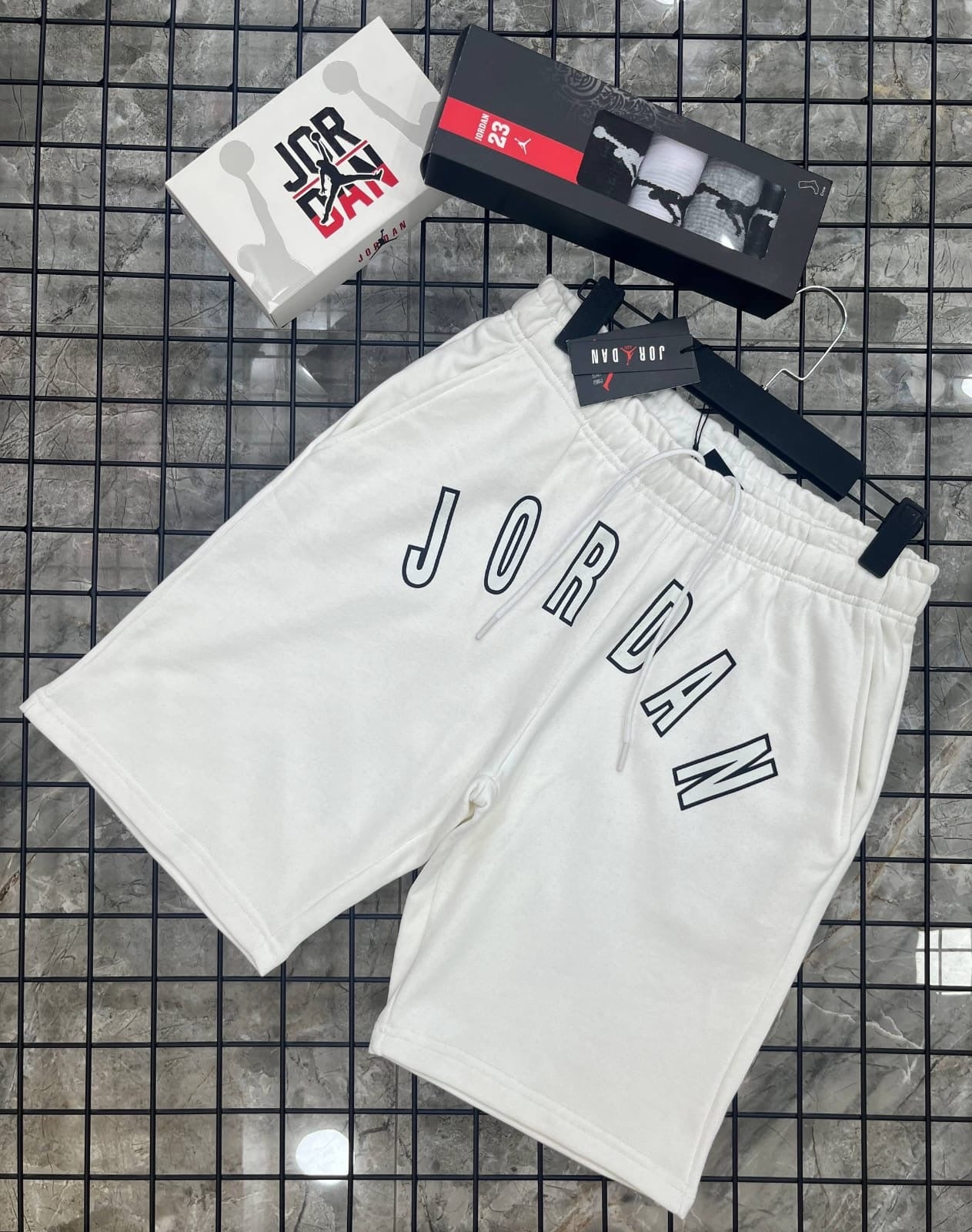 Jordan