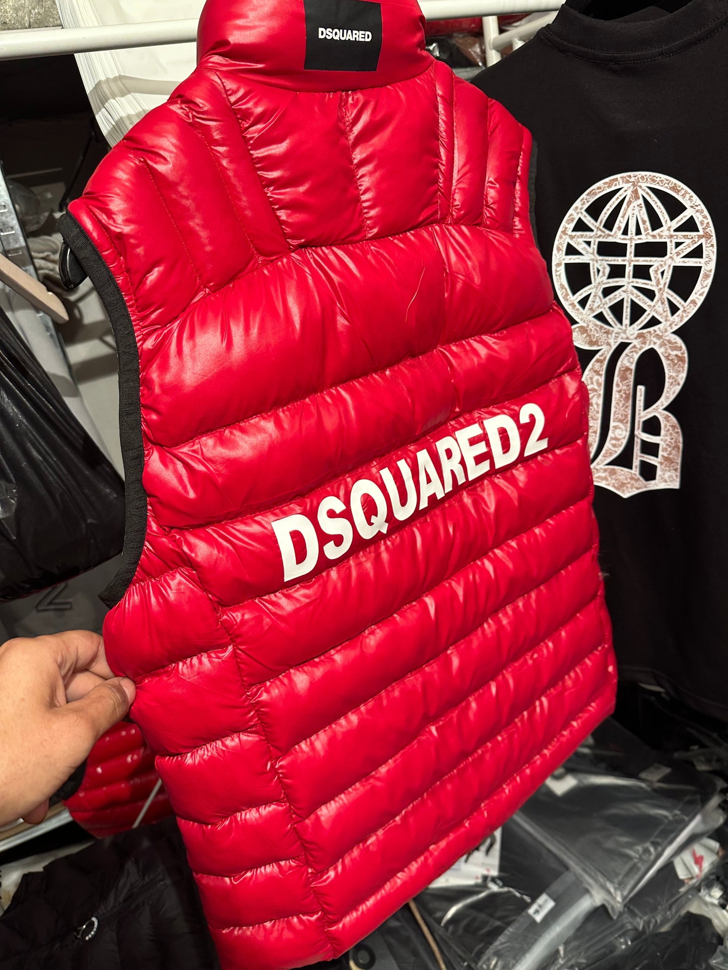 Dsquared2