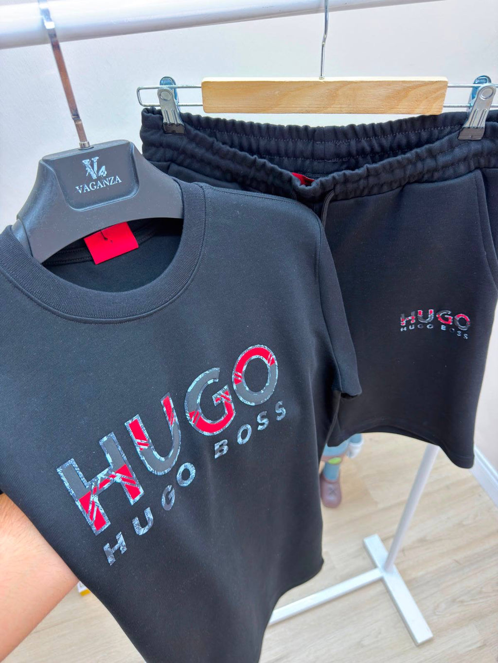Hugo Boss