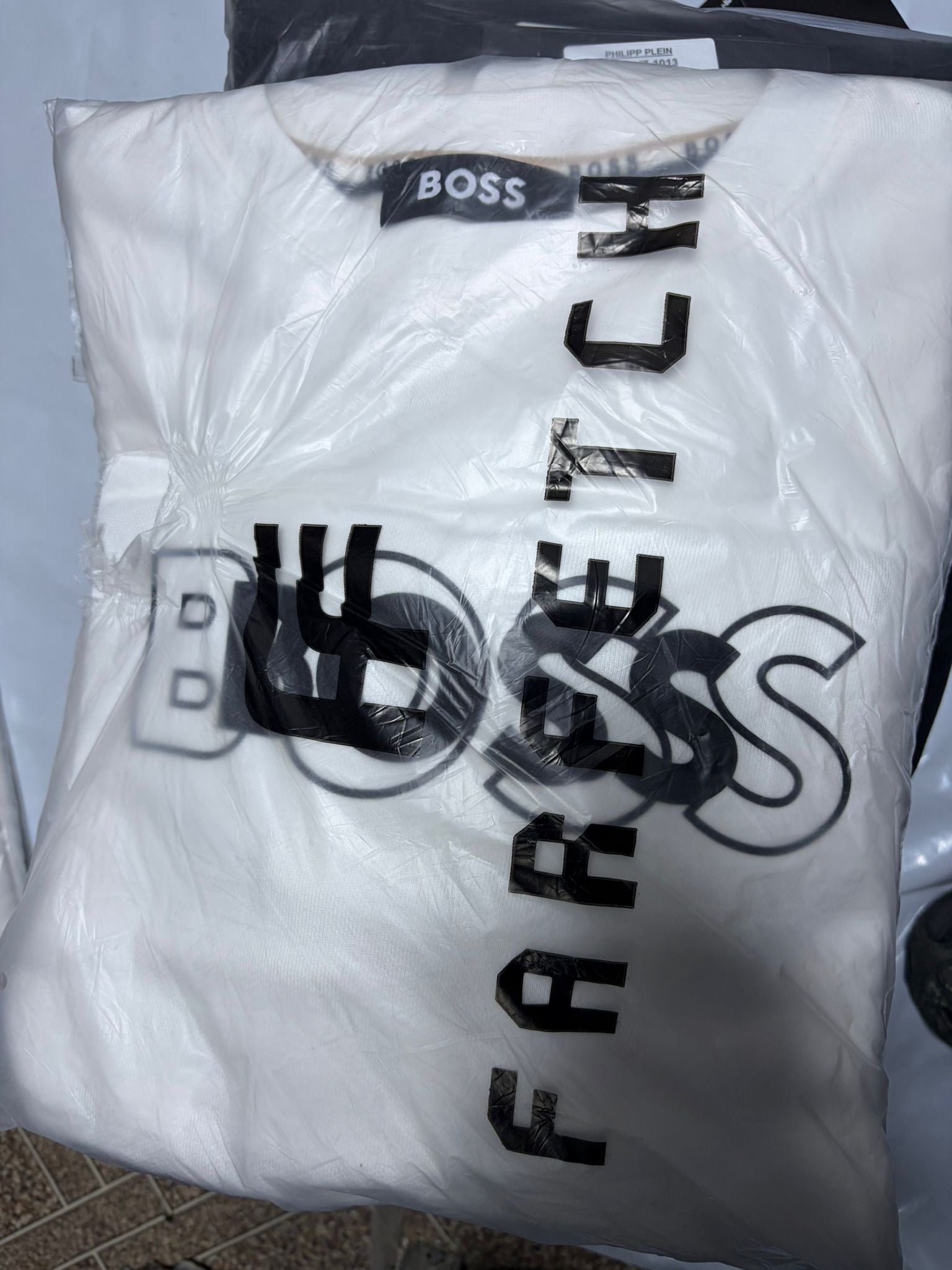 Box 1 (XXL duge majice)