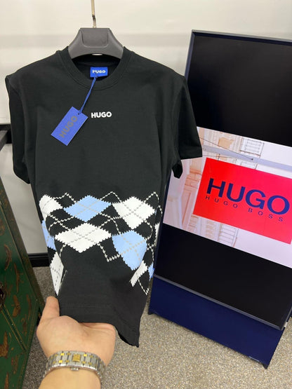 Hugo Boss