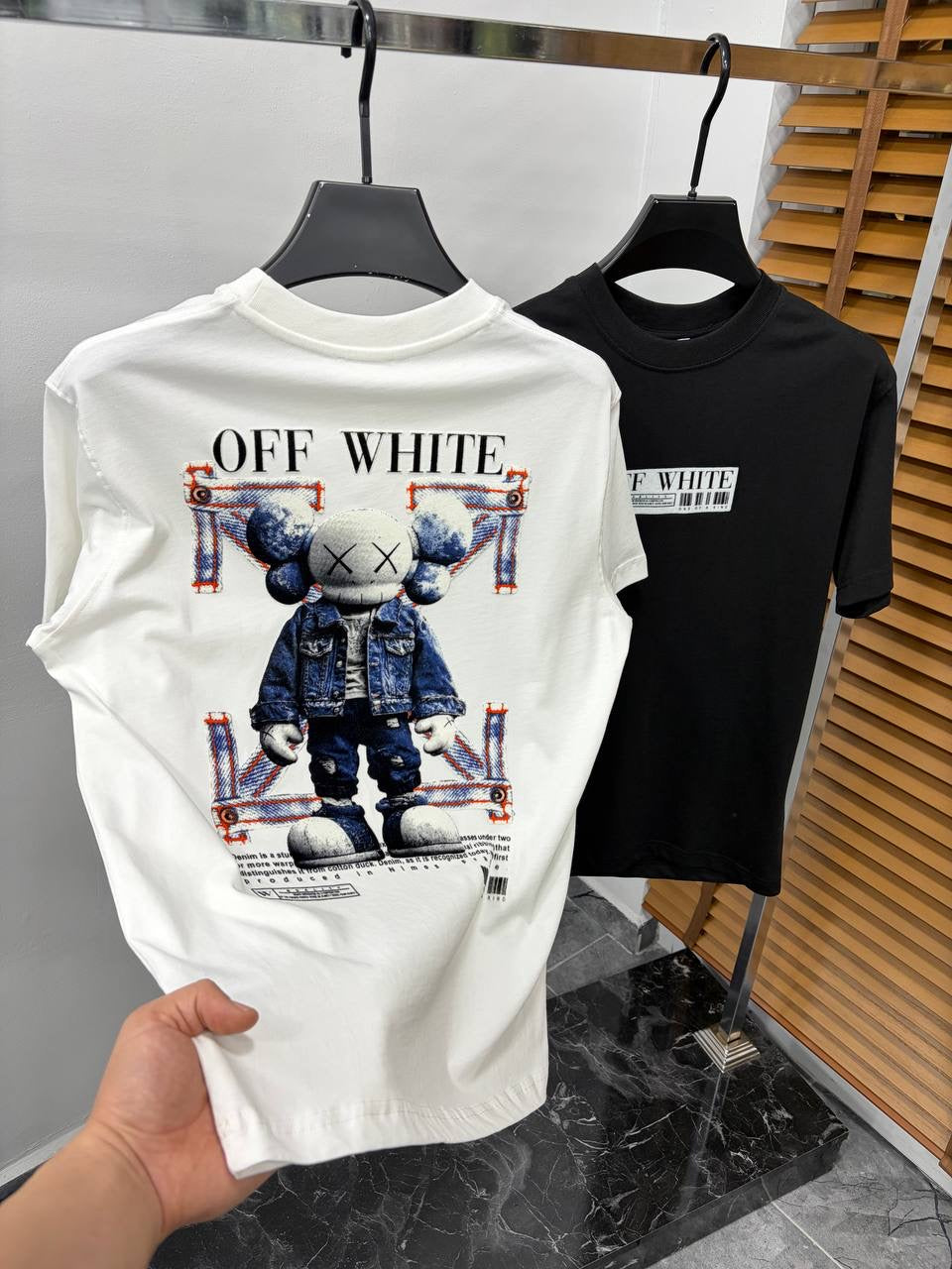 Off White