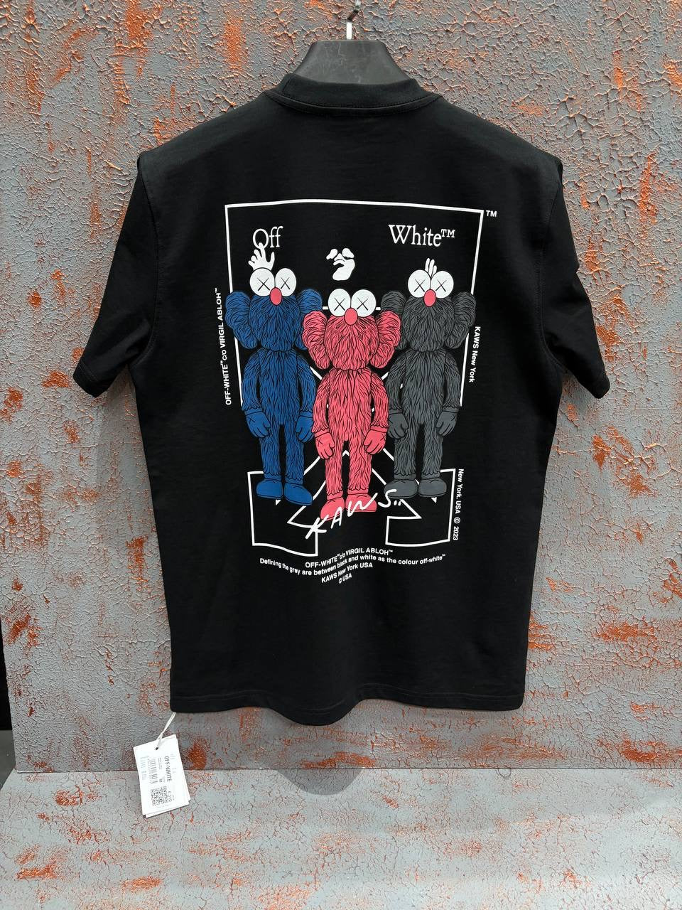 Off White