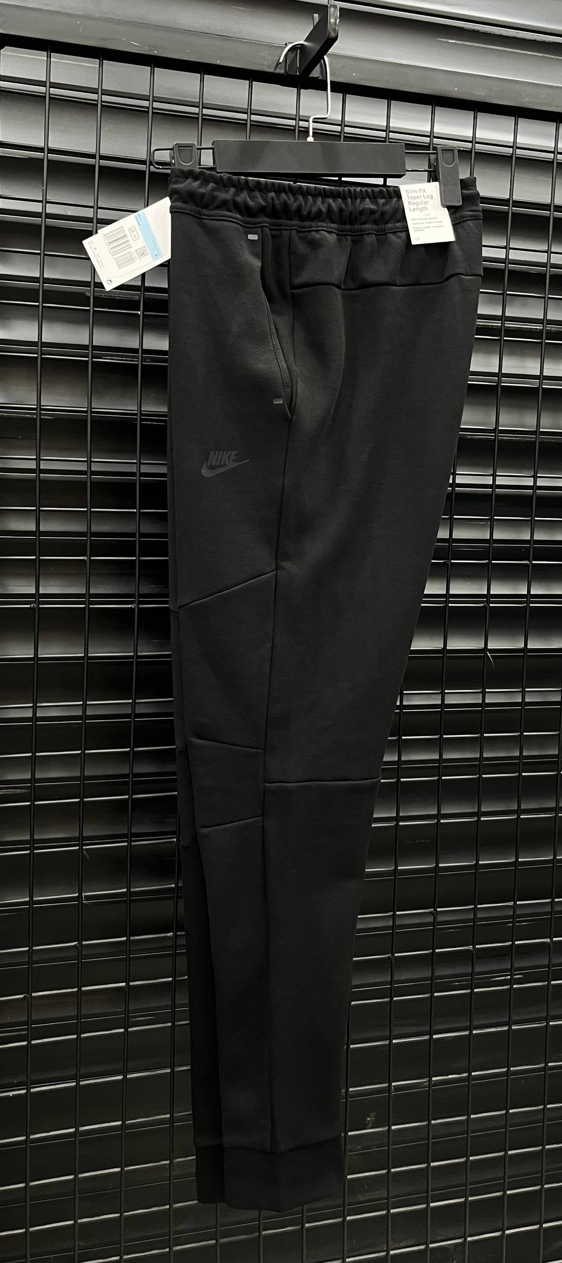 Nike tech fleece