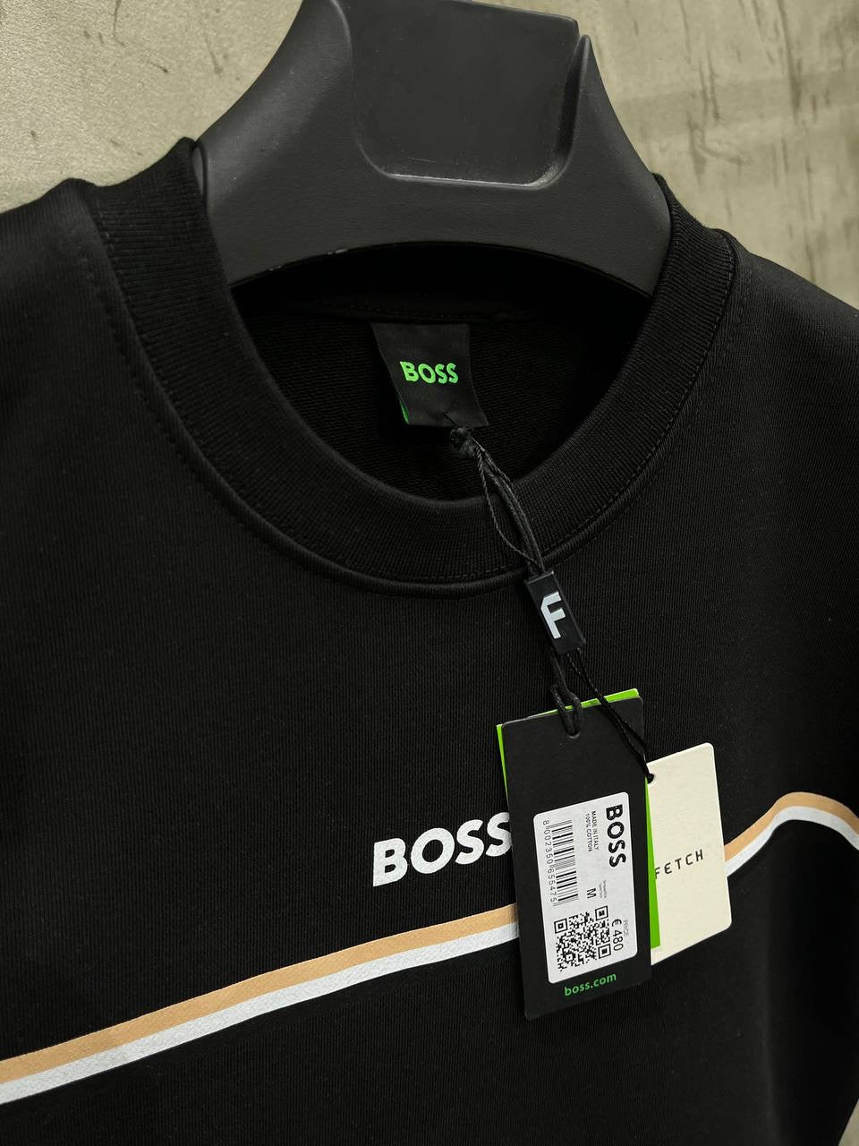Hugo Boss
