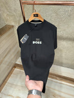 Hugo Boss