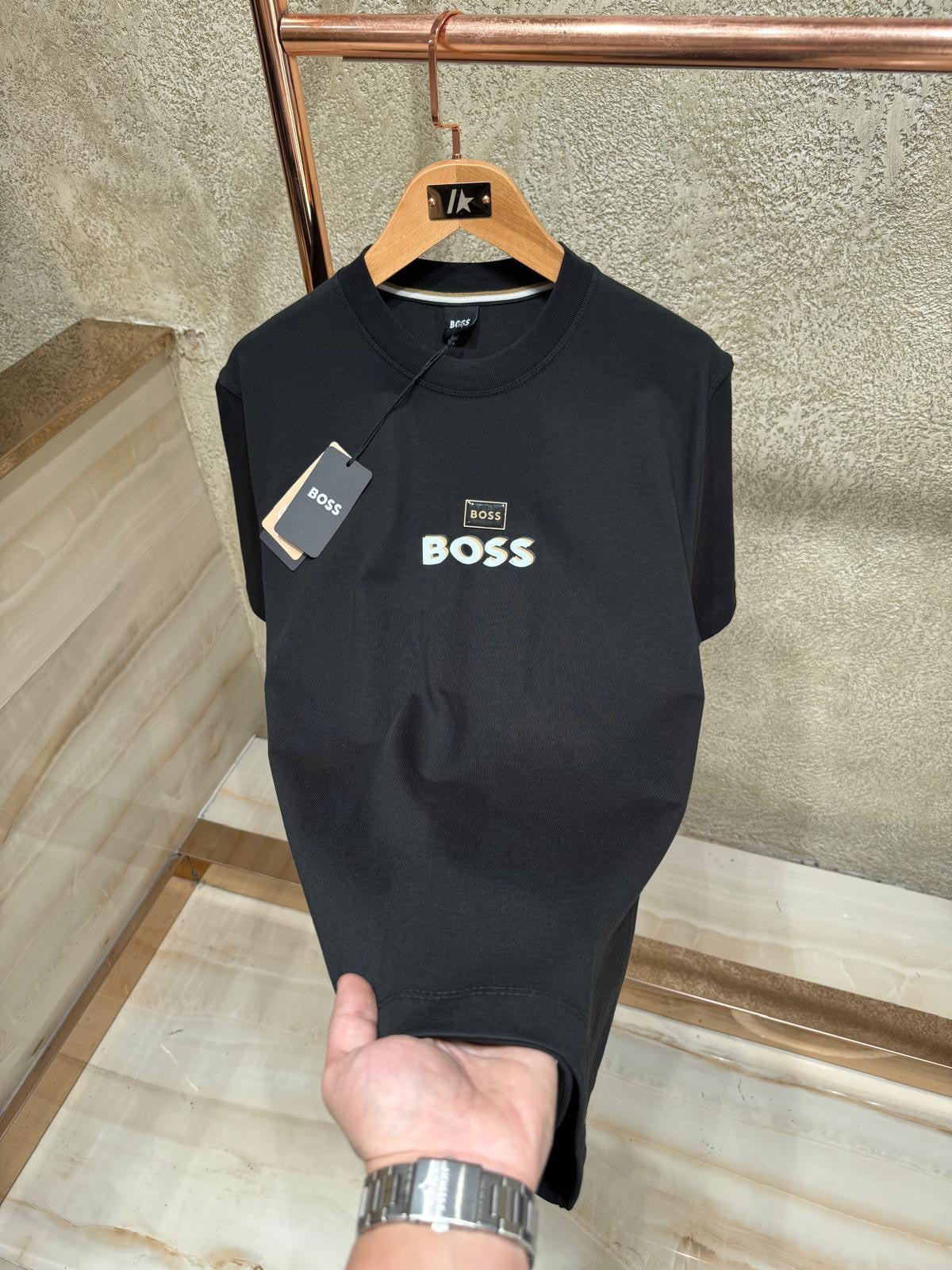 Hugo Boss