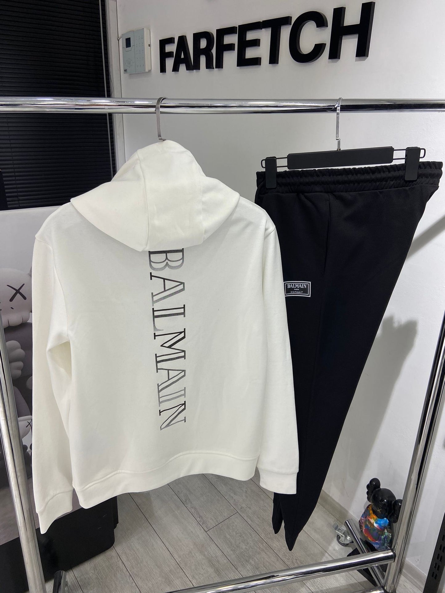 Balmain