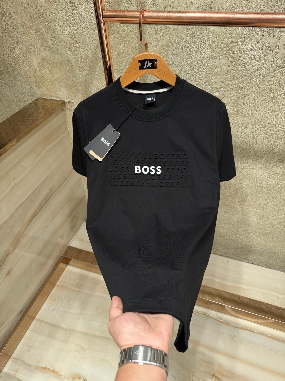 Hugo Boss