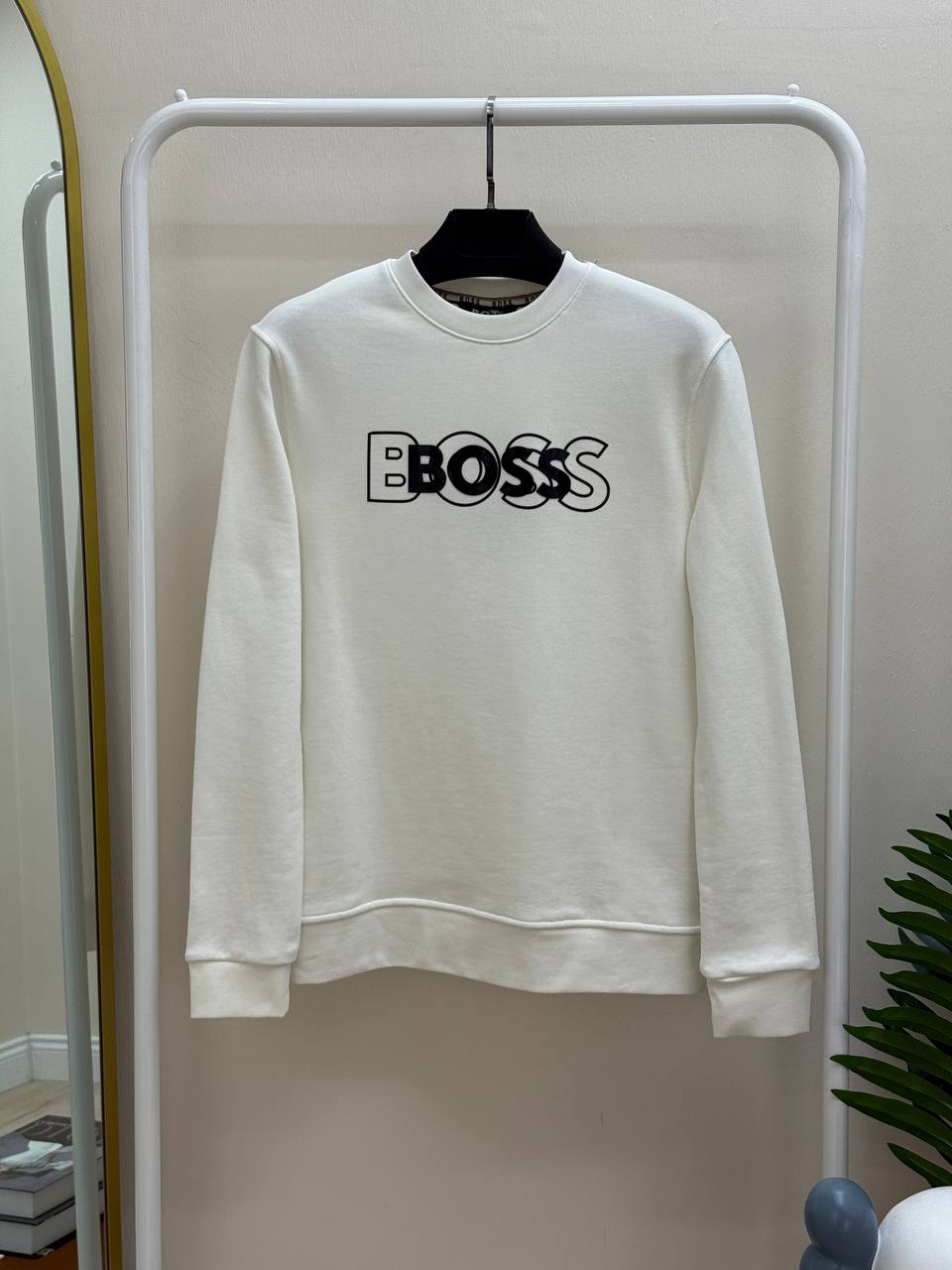 Hugo Boss