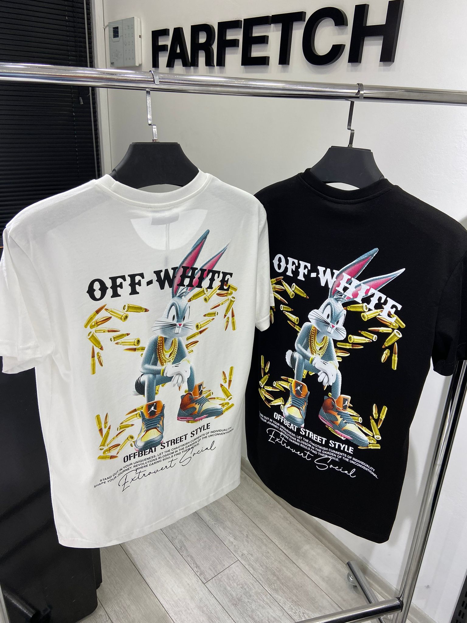 Off White