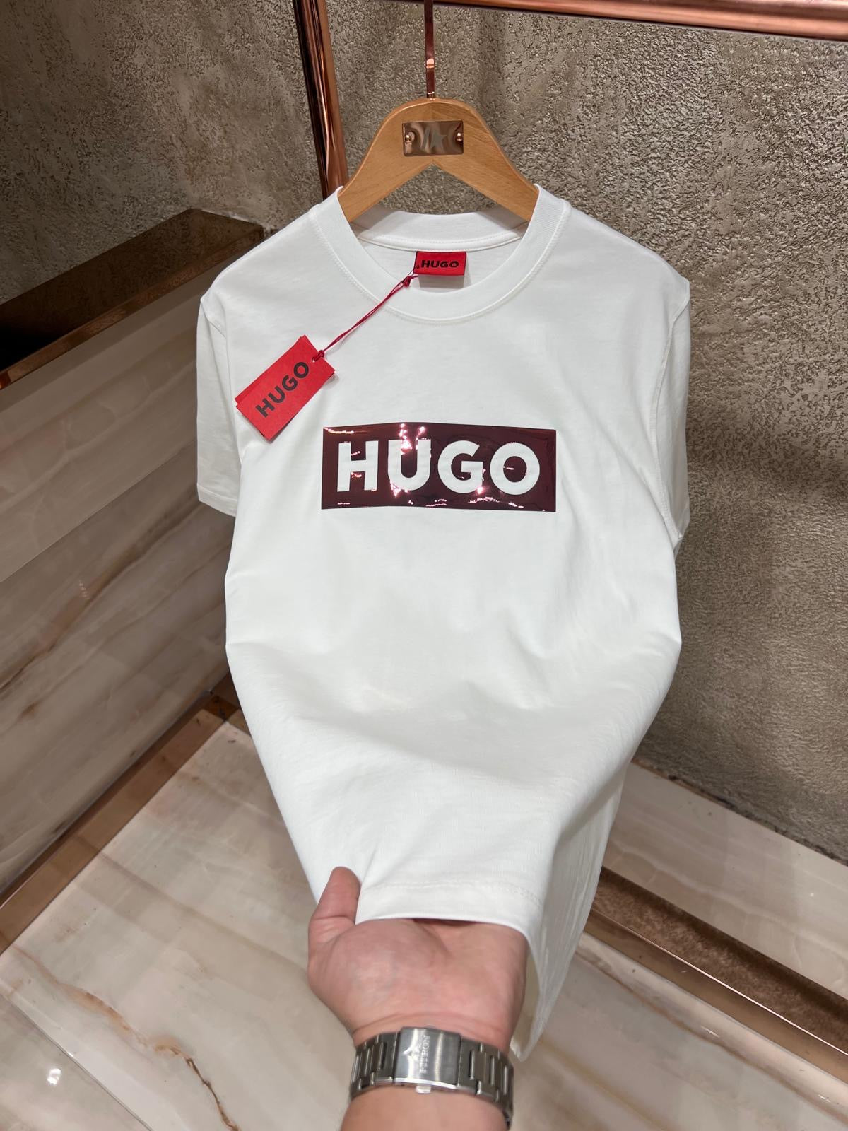 Hugo Boss