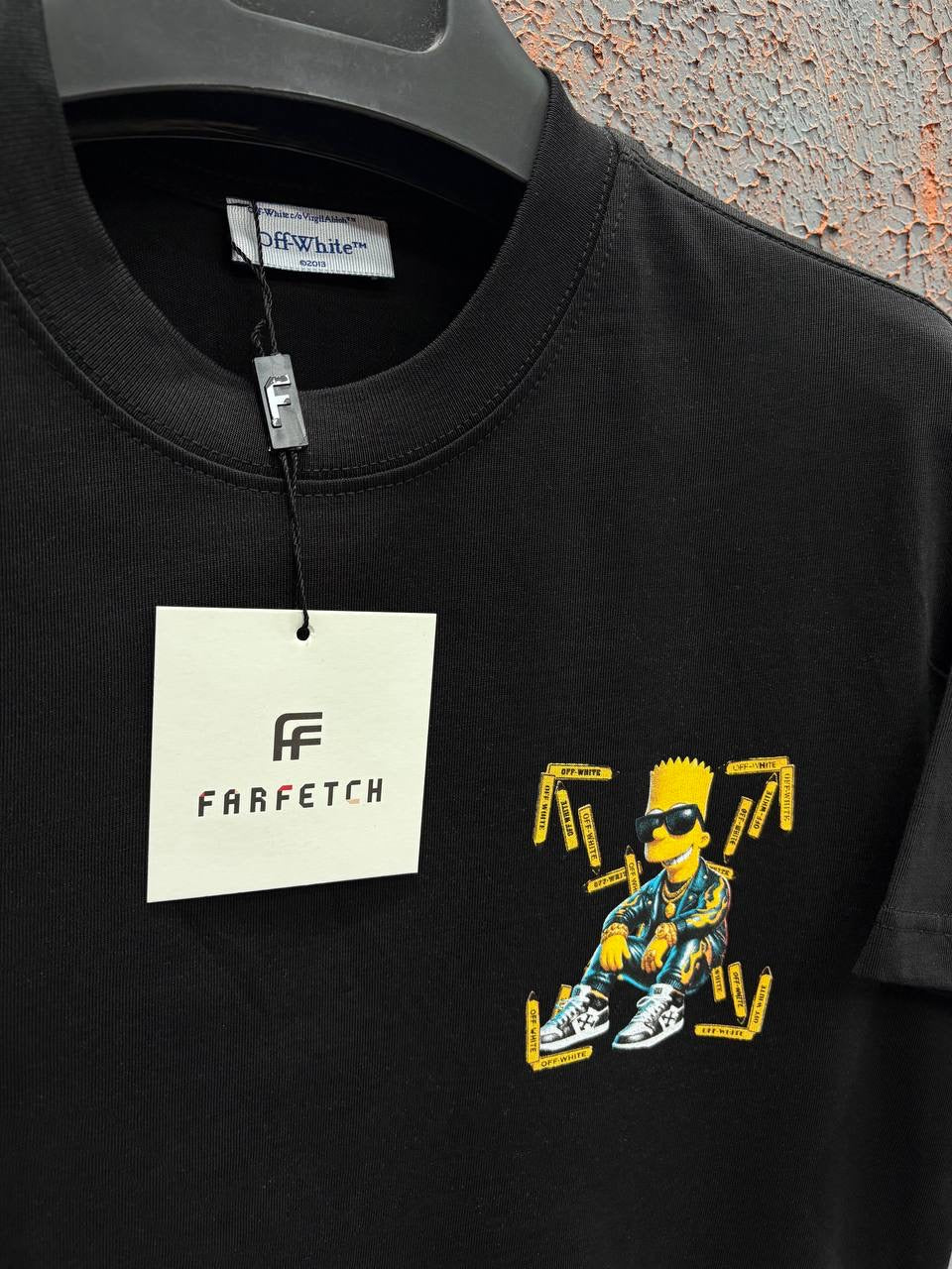 Off white