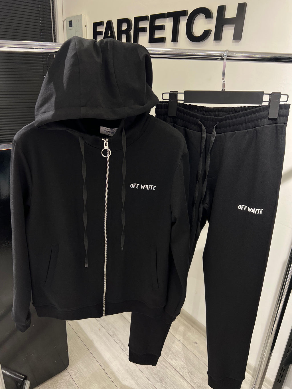 Off white