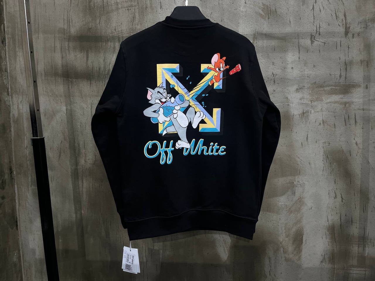 Off white