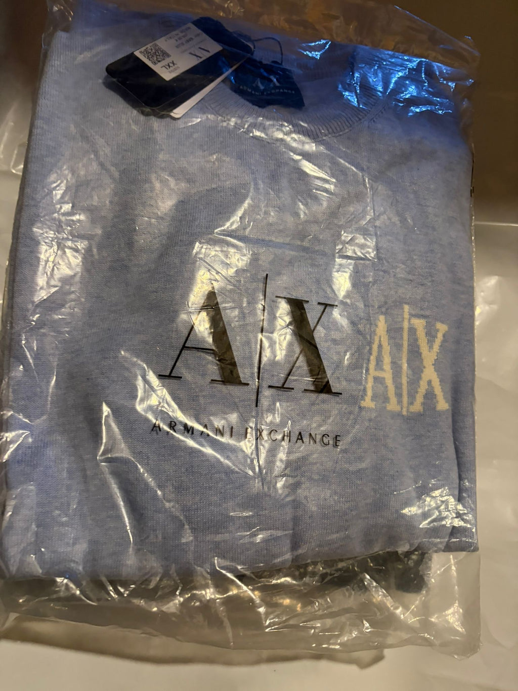 Box 15 ( XXL duge majice)