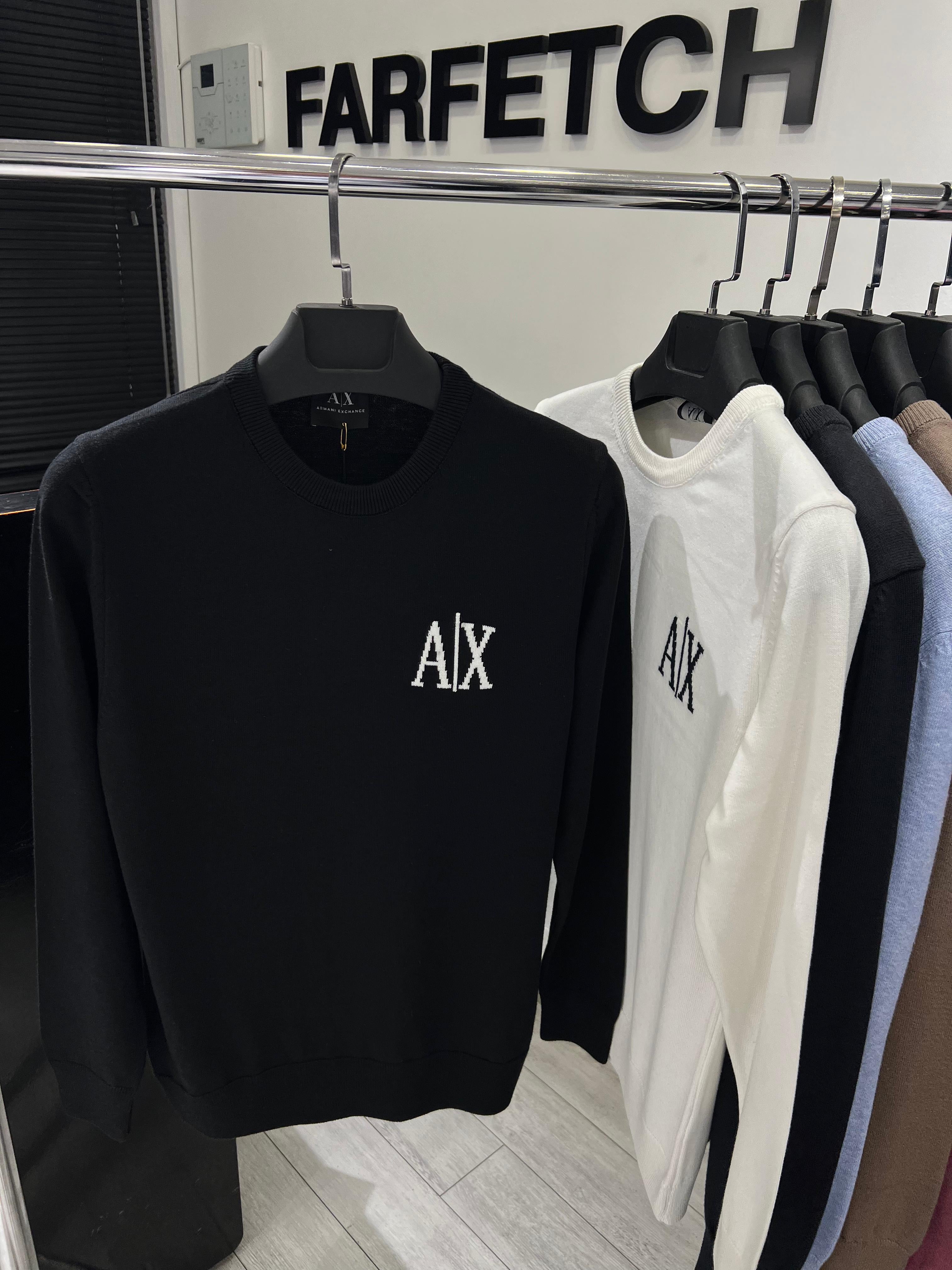 Armani Exchange